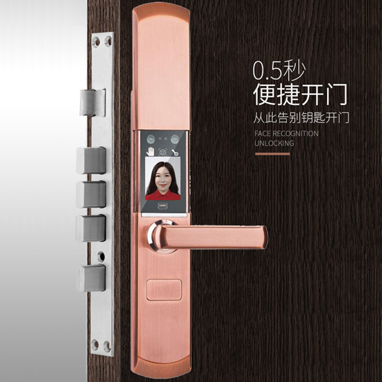 賓館智能防盜鎖廠家產(chǎn)品型號(hào)齊全，選購(gòu)更加方便！