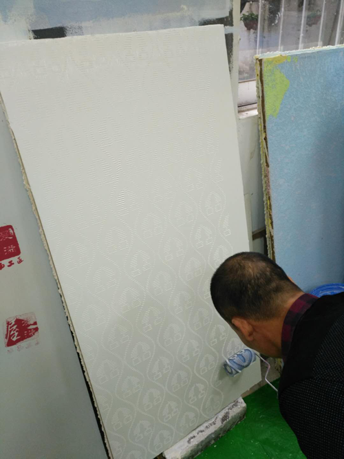 致敬3.15，愛滿屋藝術(shù)涂料自始至終注重產(chǎn)品、工藝、售后