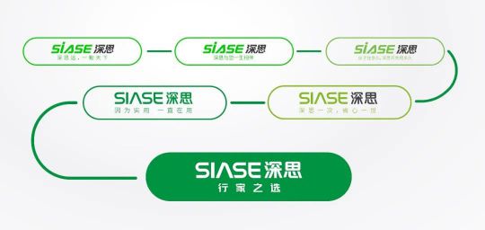 品牌發(fā)展|深思電工全新升級(jí)，裝修懂行選深思！
