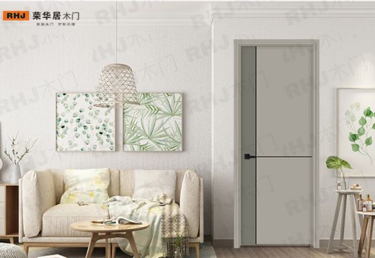 品牌產(chǎn)品|榮華居木門助你，簡歐典雅家居生活就此開啟