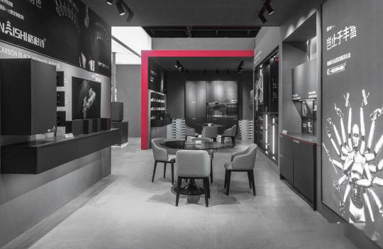 品牌發(fā)展|與眾不同，格耐詩全品類定制家具五金一站式訂購平臺(tái)
