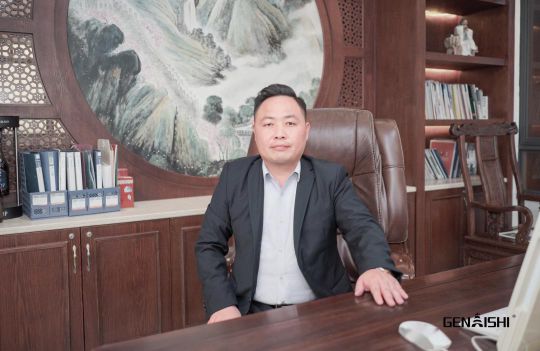 品牌發(fā)展|與眾不同，格耐詩全品類定制家具五金一站式訂購平臺(tái)