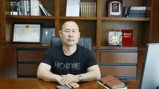 品牌人物|湘潭巴德士經(jīng)銷商張建華：如何做到年增長(zhǎng)超50%？ 
