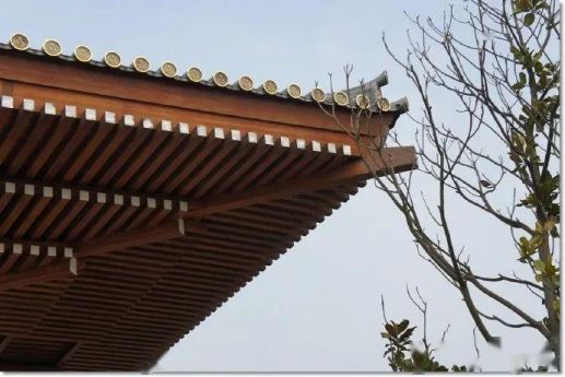 品牌產(chǎn)品|當三宅·東方美學(xué)門窗知遇法華學(xué)問寺