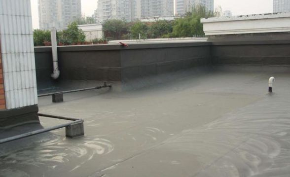 導購知識|屋面的防水應該怎么做？防水材料怎么選呢？