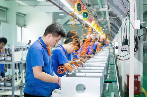 品牌人物|壁掛爐業(yè)內(nèi)這匹80后“黑馬”，從中原而來 