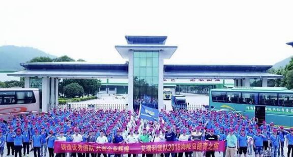 品牌人物|壁掛爐業(yè)內(nèi)這匹80后“黑馬”，從中原而來 