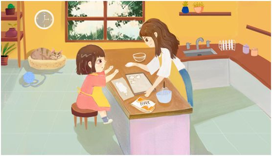 優(yōu)麗唯品不銹鋼高端廚柜：幸福生活，少不了廚房和愛(ài)