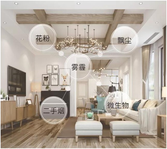 華洲木業(yè)：負(fù)氧離子功能板材，引領(lǐng)家居健康發(fā)展之路