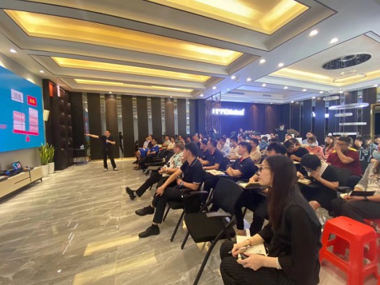 2020上半年，卡百利藝術(shù)涂料實(shí)現(xiàn)30%以上增長 