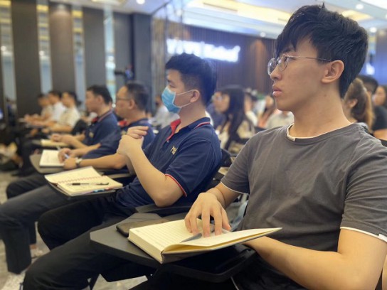 2020上半年，卡百利藝術(shù)涂料實(shí)現(xiàn)30%以上增長 