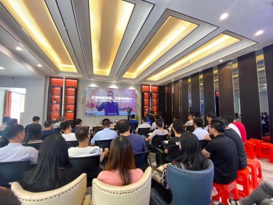 2020上半年，卡百利藝術(shù)涂料實(shí)現(xiàn)30%以上增長 