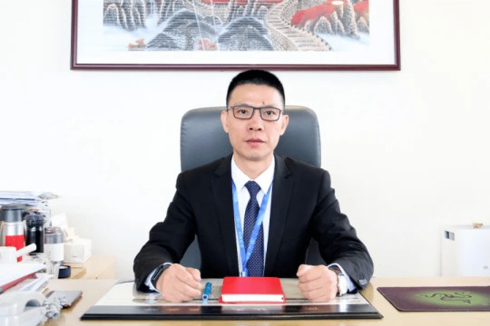 科順防水方勇：提升產(chǎn)品服務質量 改變?nèi)哂嗷靵y現(xiàn)狀 