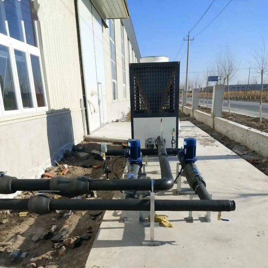 天津市某沙發(fā)廠采用利普曼空氣源，帶來(lái)高品質(zhì)體驗(yàn)