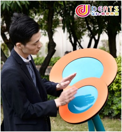 笛馳敲擊樂(lè)：父親節(jié)，給老男孩的音樂(lè)禮盒