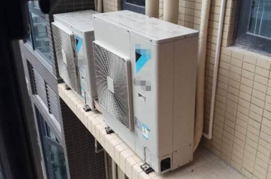 空調外機日常風吹雨淋，需要為其遮擋嗎？聽聽師傅怎么說