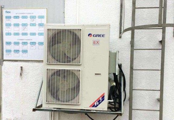空調外機日常風吹雨淋，需要為其遮擋嗎？聽聽師傅怎么說