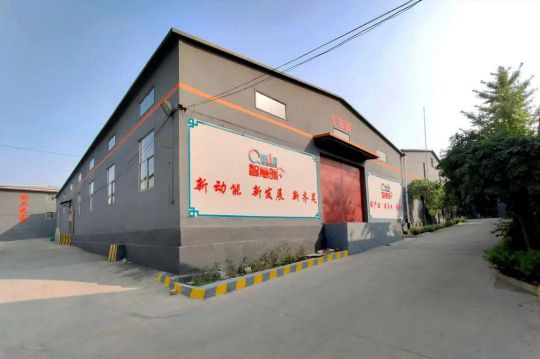 實(shí)力見(jiàn)證！齊昊入圍山西太原清潔供熱產(chǎn)品供應(yīng)商