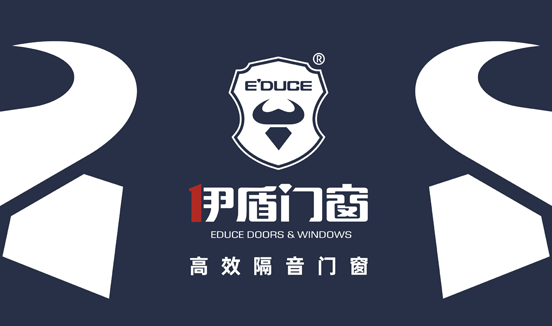 伊盾門窗：實力鑄就經(jīng)典，品質(zhì)決勝未來