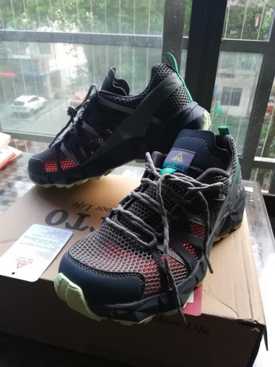登山鞋什么牌子比較好，悍途戶外登山鞋怎么樣測(cè)評(píng)