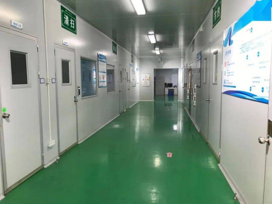 深圳市照明與顯示工程行業(yè)協(xié)會6月走訪中山佛山區(qū)域會員紀(jì)實(shí)