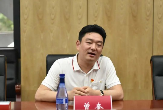 熱烈歡迎佛山市趙海副市長一行蒞臨億合門窗調(diào)研指導