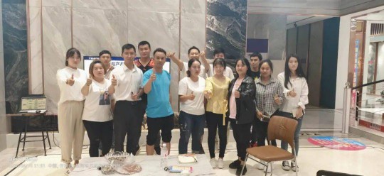 威爾斯陶瓷云南瀘西和彌勒兩大旗艦店盛大開業(yè)！