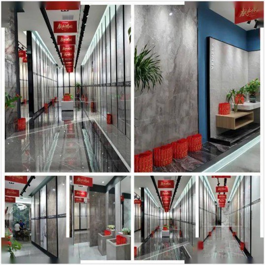 威爾斯陶瓷云南瀘西和彌勒兩大旗艦店盛大開業(yè)！