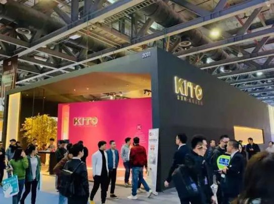金意陶“回歸的五年”：在品牌化、專業(yè)化和規(guī)?；g 