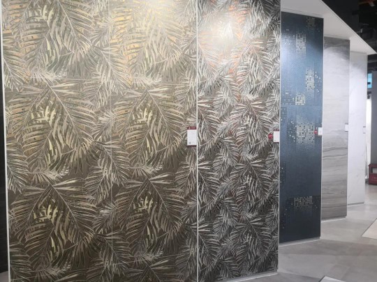 金意陶“回歸的五年”：在品牌化、專業(yè)化和規(guī)模化之間 