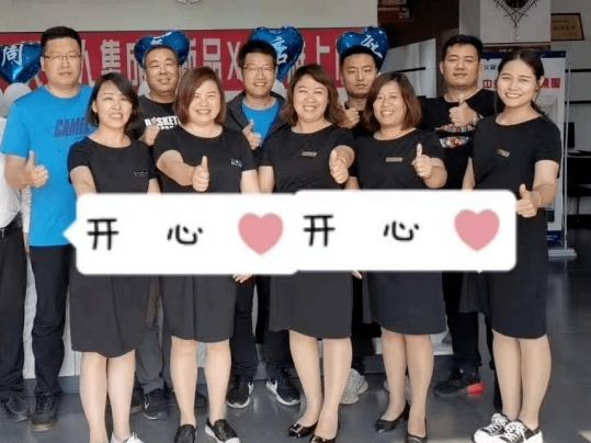 2019年廚柜全國縣級銷量第一, 火星人莒縣店是怎樣做到的？