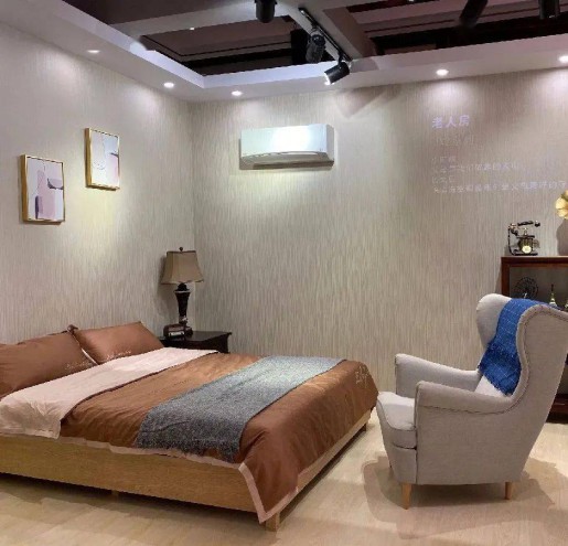 廣州松下空調(diào)器有限公司代理商、直營商交流會(huì)舉行