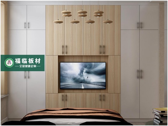 福臨板材：感受綠色健康家居，回歸自然舒適生活