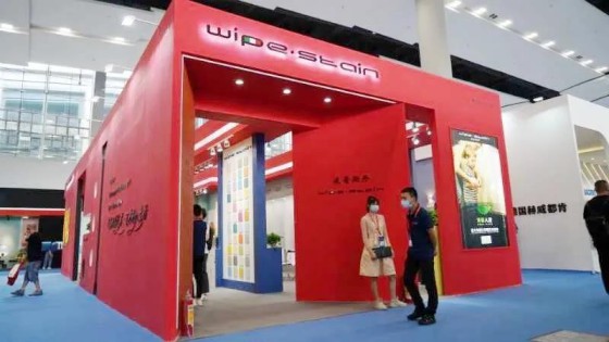 對(duì)話威普斯丹藝術(shù)涂料，談?wù)撊绾谓承拇蛟鞓I(yè)界爆款