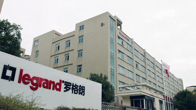 目前中國市場布局的國際電工品牌有哪些?中國電工企業(yè)誰可與它們抗衡?