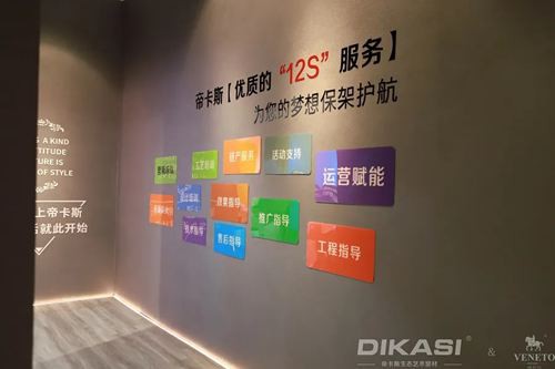 【2020廣州建博會】帝卡斯藝術(shù)漆獨領(lǐng)風(fēng)騷 展館人氣爆棚！
