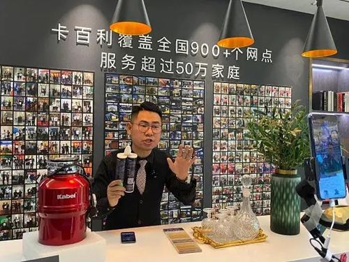 卡百利藝術(shù)涂料+軟裝亮相廣州2020建博會(huì)，精彩紛呈！