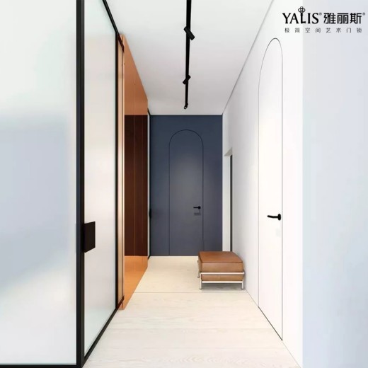 相信從它開始，門鎖百搭再也不是無(wú)可尋覓的奢望
