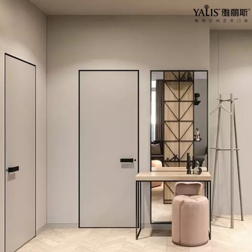 相信從它開始，門鎖百搭再也不是無(wú)可尋覓的奢望