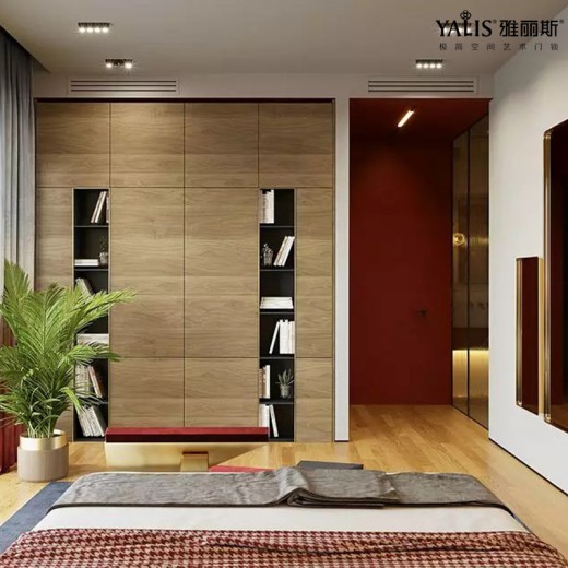 相信從它開始，門鎖百搭再也不是無(wú)可尋覓的奢望