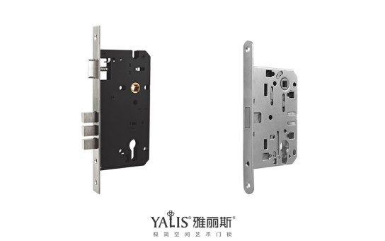 執(zhí)手鎖結(jié)構(gòu)到底是怎樣的，雅麗斯教你認(rèn)識(shí)執(zhí)手鎖