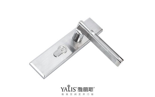 執(zhí)手鎖結(jié)構(gòu)到底是怎樣的，雅麗斯教你認(rèn)識(shí)執(zhí)手鎖