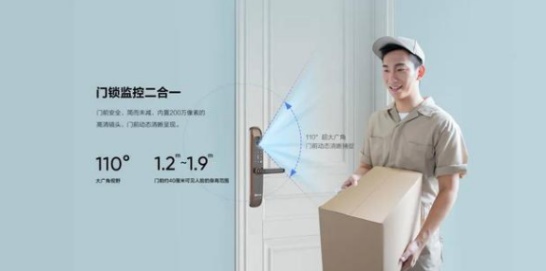 5G和智能家居興起，視頻鎖能否引領行業(yè)創(chuàng)新？