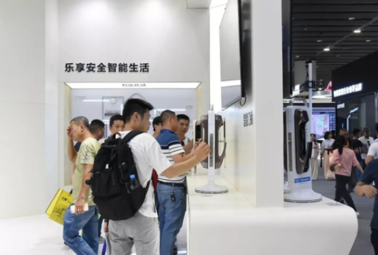5G和智能家居興起，視頻鎖能否引領行業(yè)創(chuàng)新？