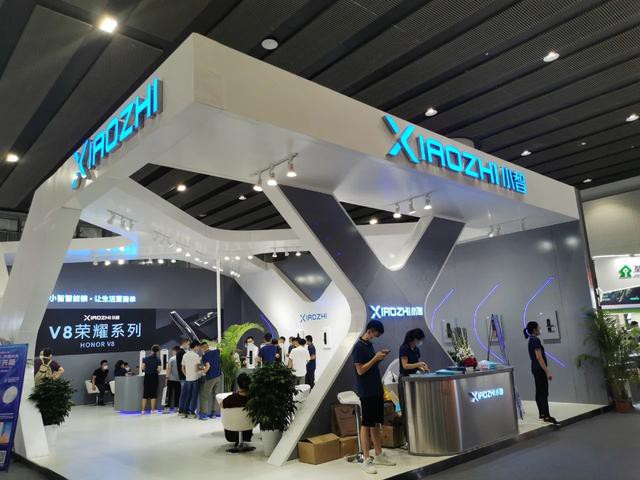 分析：2020建博會給智能鎖行業(yè)留下了哪些新亮點和新思考？