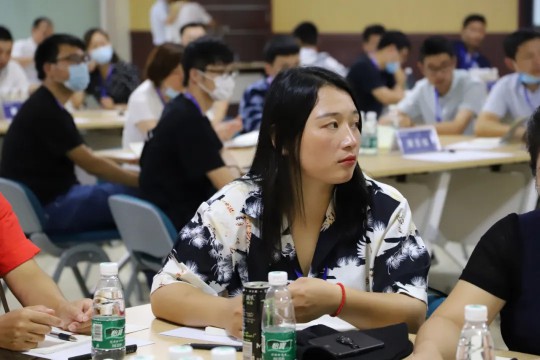 億合門窗從“新”出發(fā)，成功舉辦新一屆新商訓(xùn)練營