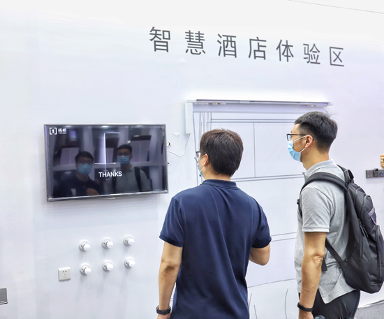 發(fā)達國家的技術(shù)走先我國一步，是否選擇國外品牌智能鎖更好?