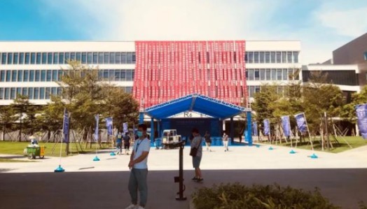 vivo新總部竣工，科裕智能鎖賦能企業(yè)智能化管理
