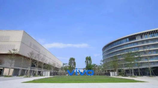 vivo新總部竣工，科裕智能鎖賦能企業(yè)智能化管理