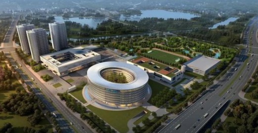 vivo新總部竣工，科裕智能鎖賦能企業(yè)智能化管理